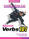 Learn In Your Car Spanish Verbs 101@
